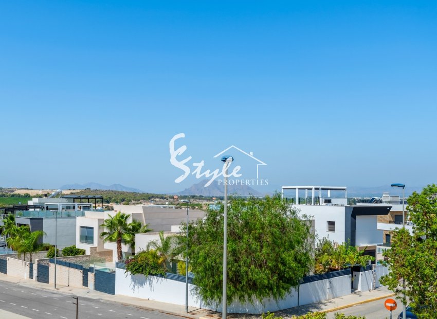 Resale - Villa - Benijofar