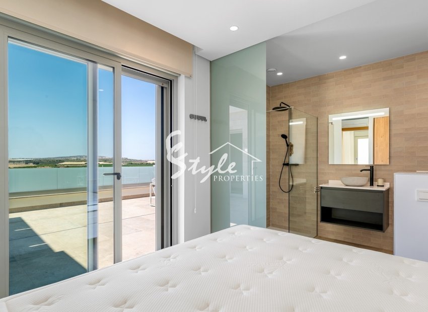 Resale - Villa - Benijofar