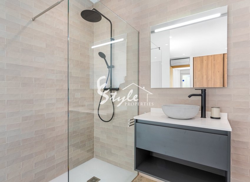 Resale - Villa - Benijofar