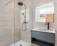 Resale - Villa - Benijofar