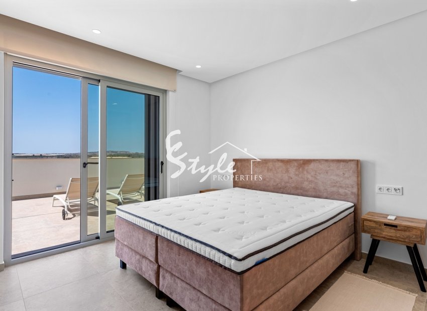 Resale - Villa - Benijofar