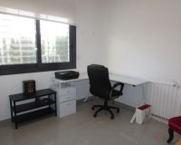 Resale - Villa - Cabo Roig - Lomas de Cabo Roig