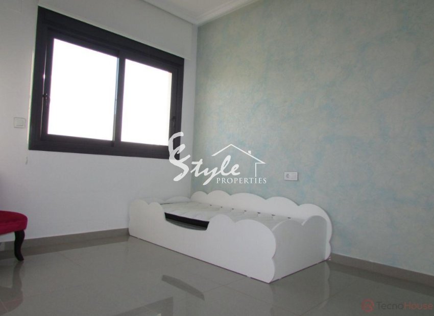 Resale - Villa - Cabo Roig - Lomas de Cabo Roig