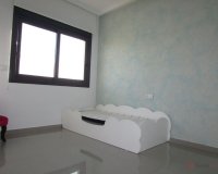 Resale - Villa - Cabo Roig - Lomas de Cabo Roig