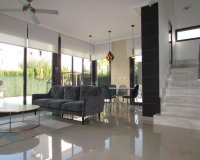 Resale - Villa - Cabo Roig - Lomas de Cabo Roig