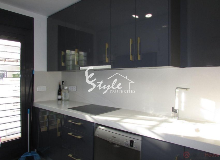 Resale - Villa - Cabo Roig - Lomas de Cabo Roig