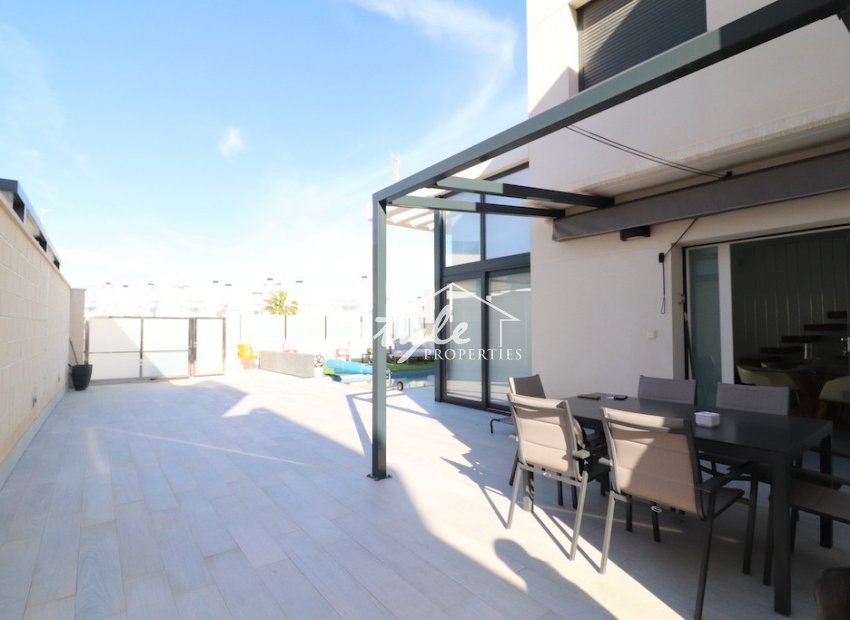 Resale - Villa - Cabo Roig - Lomas de Cabo Roig