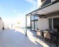 Resale - Villa - Cabo Roig - Lomas de Cabo Roig