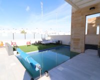 Resale - Villa - Cabo Roig - Lomas de Cabo Roig