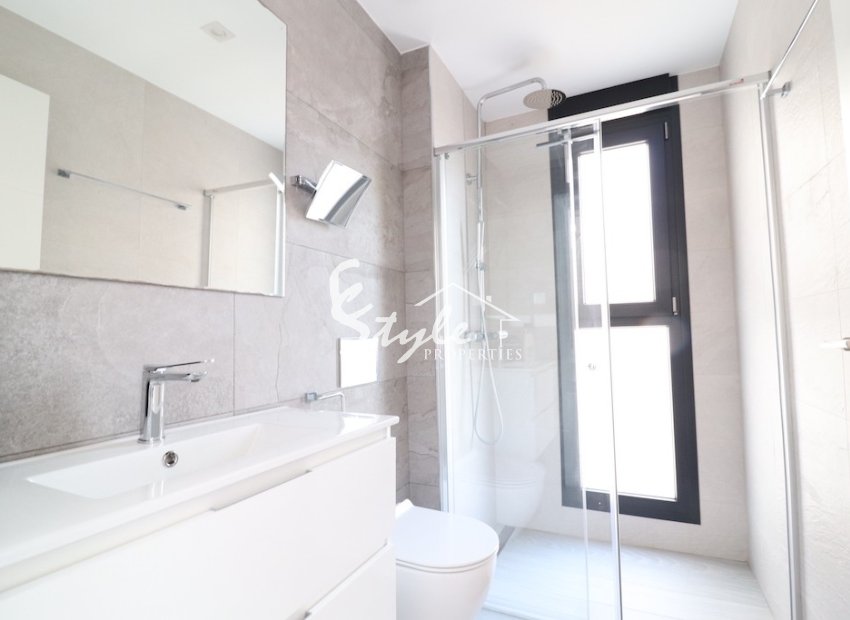 Resale - Villa - Cabo Roig - Lomas de Cabo Roig