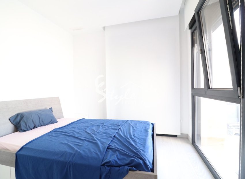 Resale - Villa - Cabo Roig - Lomas de Cabo Roig