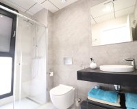 Resale - Villa - Cabo Roig - Lomas de Cabo Roig