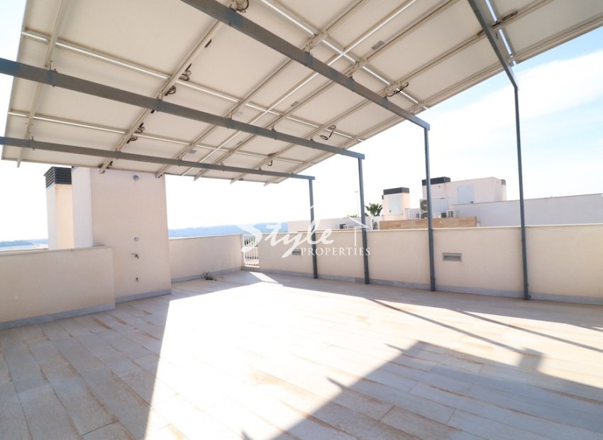 Resale - Villa - Cabo Roig - Lomas de Cabo Roig