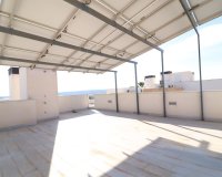 Resale - Villa - Cabo Roig - Lomas de Cabo Roig