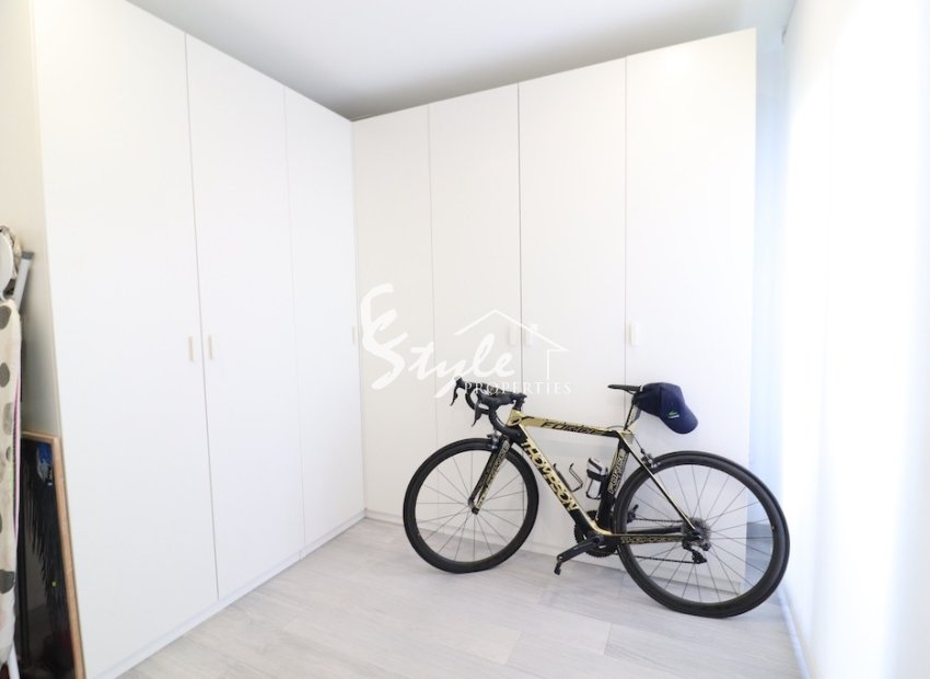 Resale - Villa - Cabo Roig - Lomas de Cabo Roig