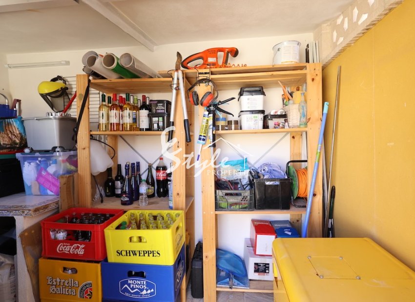 Resale - Villa - Cabo Roig - Lomas de Cabo Roig