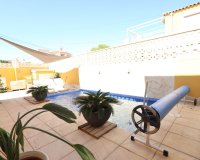 Resale - Villa - Cabo Roig - Lomas de Cabo Roig