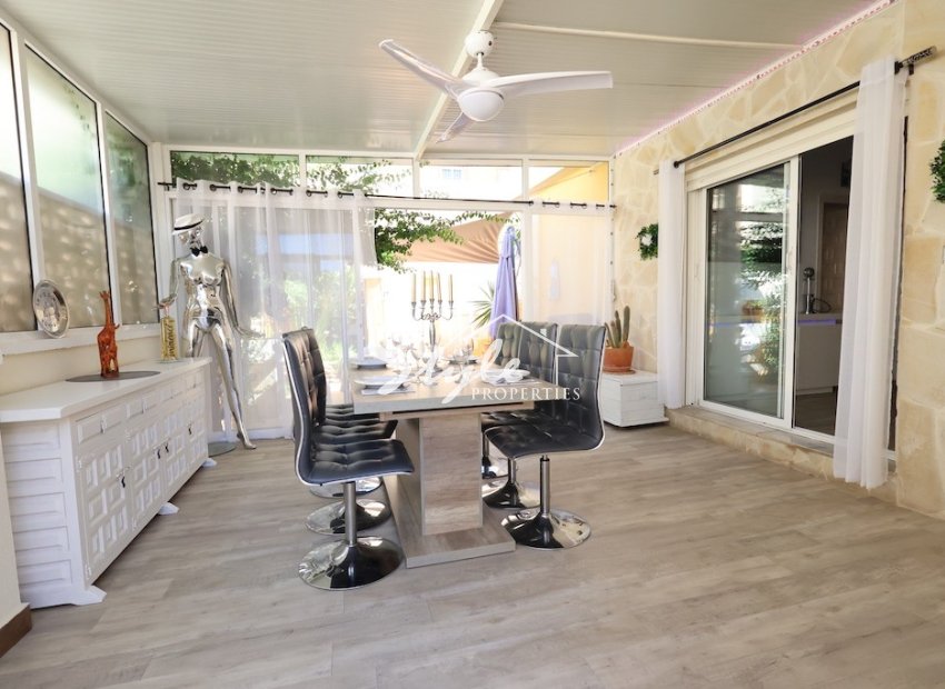 Resale - Villa - Cabo Roig - Lomas de Cabo Roig