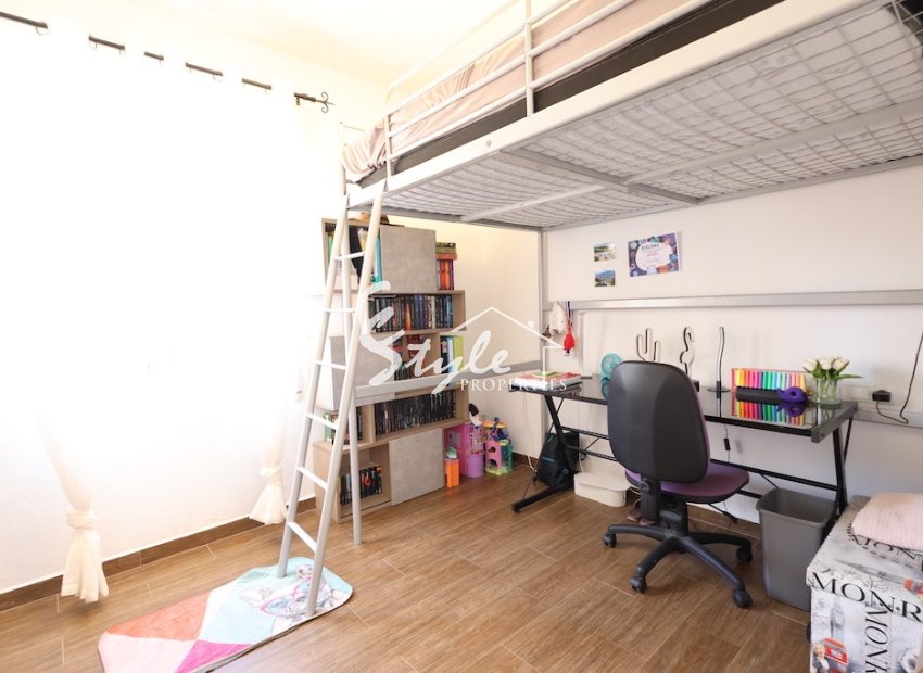 Resale - Villa - Cabo Roig - Lomas de Cabo Roig