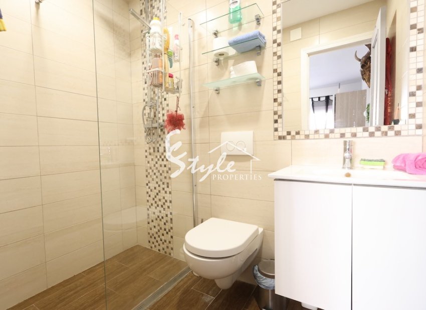 Resale - Villa - Cabo Roig - Lomas de Cabo Roig