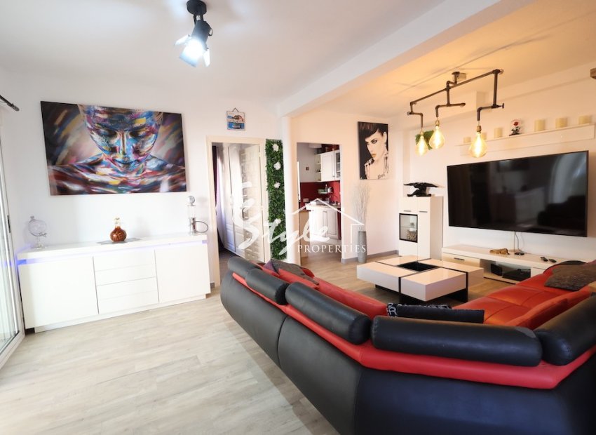 Resale - Villa - Cabo Roig - Lomas de Cabo Roig