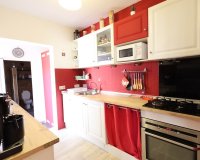 Resale - Villa - Cabo Roig - Lomas de Cabo Roig