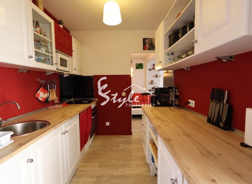 Resale - Villa - Cabo Roig - Lomas de Cabo Roig