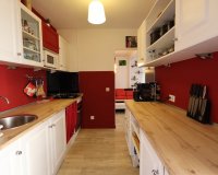 Resale - Villa - Cabo Roig - Lomas de Cabo Roig