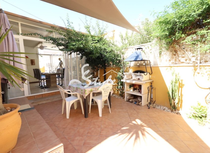 Resale - Villa - Cabo Roig - Lomas de Cabo Roig