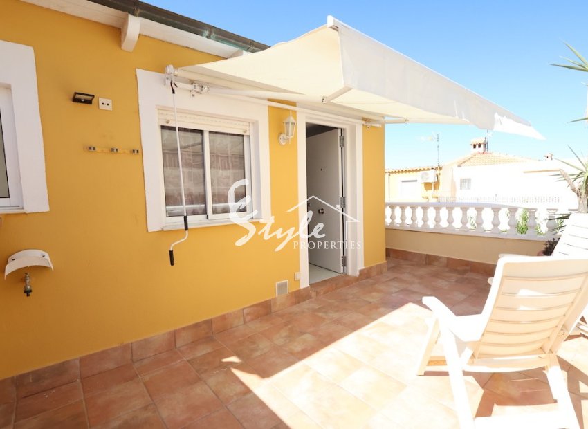 Resale - Villa - Cabo Roig - Lomas de Cabo Roig