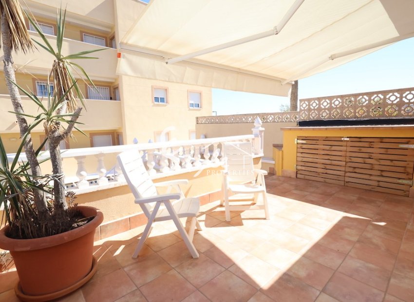 Resale - Villa - Cabo Roig - Lomas de Cabo Roig