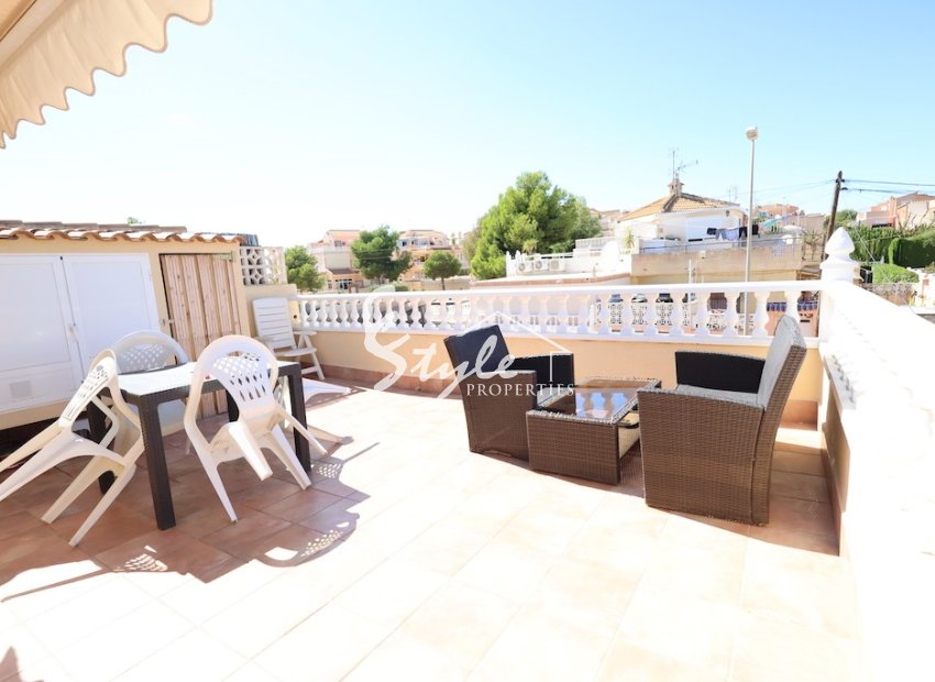 Resale - Villa - Cabo Roig - Lomas de Cabo Roig
