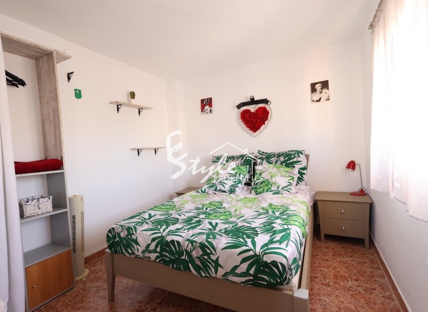 Resale - Villa - Cabo Roig - Lomas de Cabo Roig