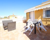 Resale - Villa - Cabo Roig - Lomas de Cabo Roig
