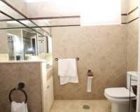 Resale - Villa - Cabo Roig