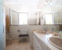 Resale - Villa - Cabo Roig