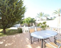 Resale - Villa - Cabo Roig