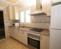 Resale - Villa - Cabo Roig