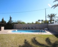 Resale - Villa - Cabo Roig