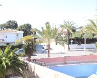 Resale - Villa - Cabo Roig