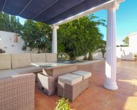 Resale - Villa - Cabo Roig