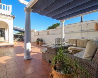 Resale - Villa - Cabo Roig