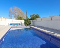Resale - Villa - Cabo Roig