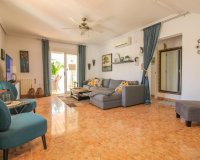 Resale - Villa - Cabo Roig