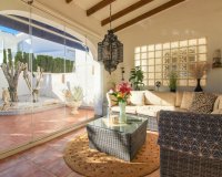 Resale - Villa - Cabo Roig