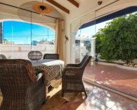 Resale - Villa - Cabo Roig