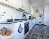 Resale - Villa - Cabo Roig