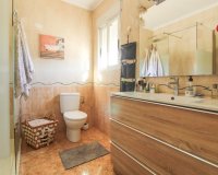 Resale - Villa - Cabo Roig