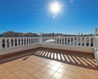 Resale - Villa - Cabo Roig