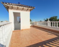 Resale - Villa - Cabo Roig